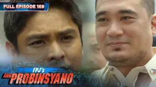 FPJ's Ang Probinsyano | Season 1: Episode 169 (with English subtitles)