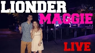 Lionder & Maggie | Festival giortaZOYME