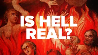 Rethinking Hell (Eternal Torment VS Conditional Mortality) | Ft. Chris Date