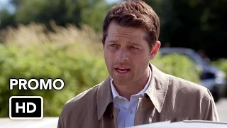 Supernatural 10x03 Promo "Soul Survivor" (HD)