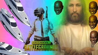 PUBG FAILS, WINS, & FUNNY MOMENTS