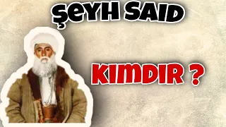 Şeyh Said kimdir ? (şeyh Said isyanı kısa belgesel)🎥