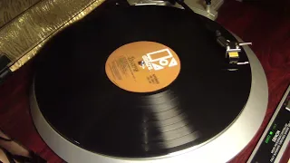 The Doors - Soul Kitchen (1967) vinyl