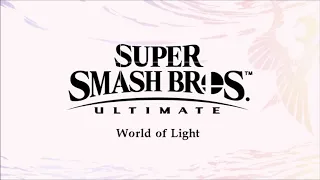 Galeem - Super Smash Bros. Ultimate