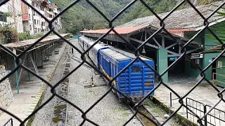 Proteste in Peru: Tausende Touristen bei Machu Picchu gestrandet