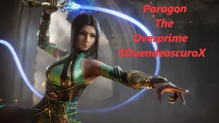 Paragon The Overprime - ESPAÑOL - 28/08/2023