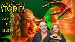 American Horror Stories season 3 episode 1 reaction and review: Was Bestie a hit?