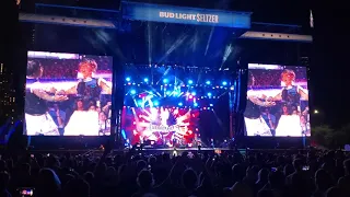 Journey - Don't Stop Believin' - Lollapalooza 2021