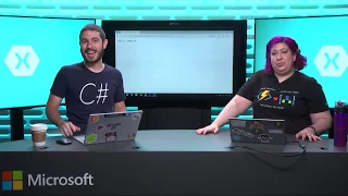 The Xamarin Show | Snack Pack 19: Serverless Compute in 5 Minutes