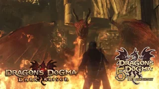 Dragon's Dogma: Dark Arisen - Launch Trailer - PS4/Xbox One