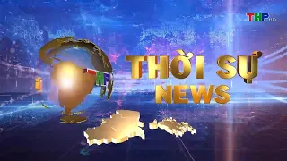 Bản tin thời sự tối (30/7/2021)