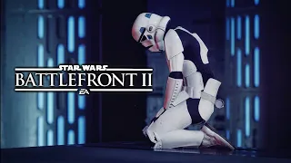 Star Wars Battlefront 2 - Funny Moments #68