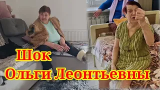 Шок Ольги Леонтьевны. Обзор