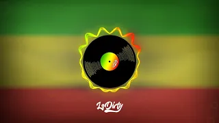 Alborosie - Kingston Town (LsDirty Bootleg)