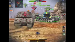 WOTB Beginners Guide: Auto Aim… Advanced Usage and Tactics!