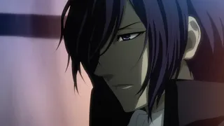 Hakuouki AMV Saito "Lullaby"