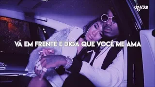 Saweetie - Emotional (feat.Quavo) [Legendado | Tradução]