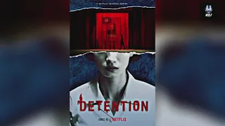 Detention ( End Credits Theme Soundtrack ) | Netflix | Wolf