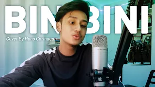 Binibini - Zack Tabudlo (Cover by Hans Carinugan)