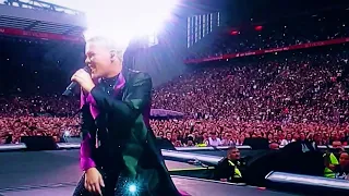 P!nk - Beautiful Trauma & Just Like A Pill (Anfield Stadium Liverpool, June 25th 2019)