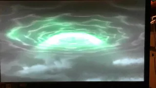 Yugioh activation of the orichalcos (yugi vs soilder)