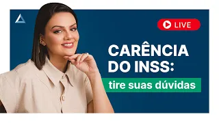 Carência do INSS: tudo que você precisa saber