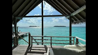 Como Cocoa Island, Maldives (Luxe Wellness Club)