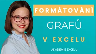 Formátování grafů v Excelu | Excelové grafy