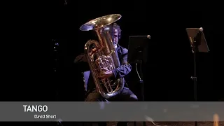 Gomalan Brass Quintet - Tango (David Short)