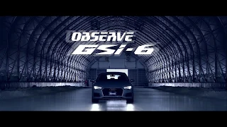 Сравнение характеристик OBSERVE GSi-6 и OBSERVE GSi-5