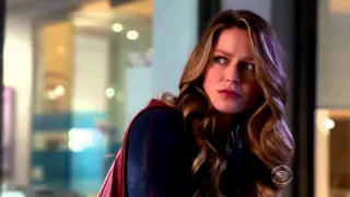 Supergirl 1x19  Myriad   Promo #2 HD Season 1 Episode 19