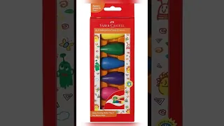 Top five crayons for toddlers in 2022 #shorts #education#kindergarten #learning #kids