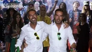 Dsquared2: A Fashion Story | hosted by Hofit Golan | FashionTV
