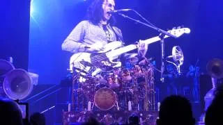 Rush - Halo Effect, 02 London 24-5-13