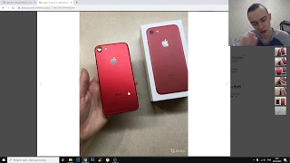 ВЫБИРАЮ Б/У IPHONE 7 НА АВИТО! СКОЛЬКО СТОИТ ЖИВОЙ ВАРИАНТ?