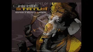 Eastern Jam (TrillBass Rmx) Chase & Status w/ Liquid Soul -  The Protocol [Sonic Entity Rmx][Mashup]