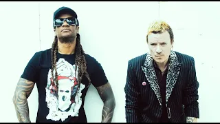 The Prodigy Mixed by Jaguar Skills In The Sword Fight Mixtape - BBC 6 Music - 26th Jan 2024