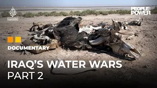 What's behind Iraq's water crisis? | People & Power Documentary