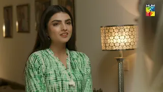 Meesni Episode 86 [ Best Scene 02 ] #bilalqureshi #mamia - HUM TV