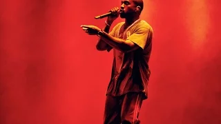 Kanye West Reportedly is Cancelling the rest of the Saint Pablo Tour after Walking out on Concert!