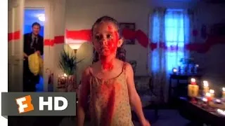 The Rage: Carrie 2 (1999) - Early Symptoms Scene (1/10) | Movieclips