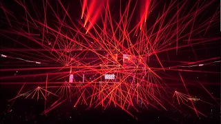 Key4050 @ Transmission Prague 2019