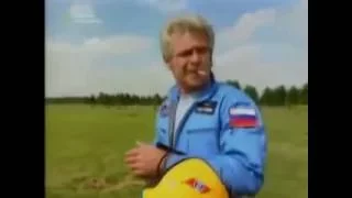 1989 Air Show Crash MiG 29 Soviet / 1993 Russian