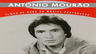 António Mourão - Fado Do Quebra-Bilhas