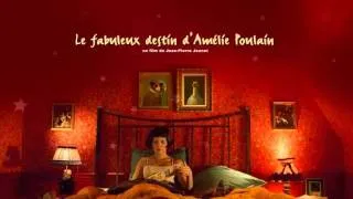 La Valse d'Amélie (Accordion version)