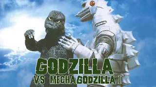 Godzilla vs Mechagodzilla I - Official Trailer