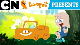 Lamput Savior | Lamput Cartoon | Lamput Presents | Lamput Videos | The Cartoon Network Show - EP 4