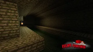 Escape From Pennywise | Minecraft PE