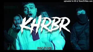 +SOLD+ LVBEL C5 x BATUFLEX TYPE BEAT 'khrbr' *DRİLL* (prod. @3minwav)