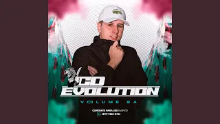 MEGA FUNK CD EVOLUTION 24